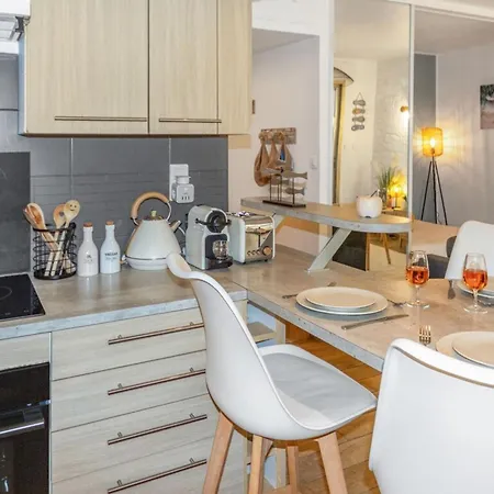 Bord De Appartement Cagnes-sur-Mer