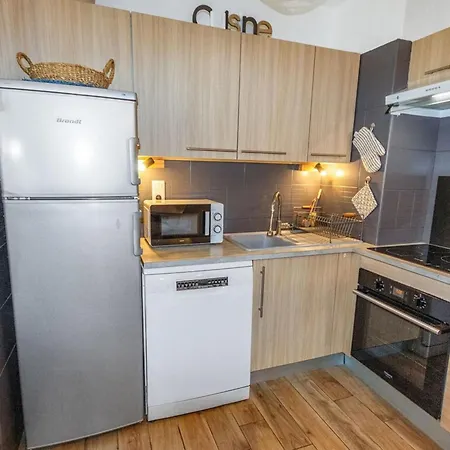 Bord De Appartement Cagnes-sur-Mer