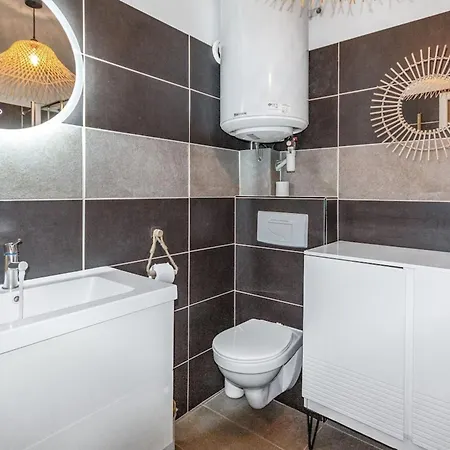 Bord De Appartement *