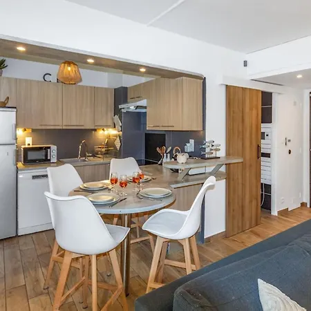 Bord De Appartement