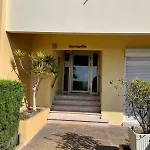 Apartamento Le Pied Dans L'eau - Parking - Seaside - Hipprodrome Cagnes-sur-Mer
