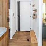 Le Pied Dans L'eau - Parking - Seaside - Hipprodrome Apartamento Cagnes-sur-Mer