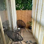 Apartamento Le Pied Dans L'eau - Parking - Seaside - Hipprodrome