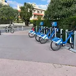 Le Pied Dans L'eau - Parking - Seaside - Hipprodrome Apartamento *