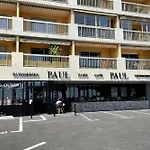 Le Pied Dans L'eau - Parking - Seaside - Hipprodrome Apartamento *